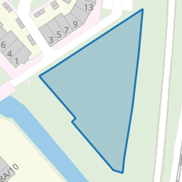 Perceel NMG00-F-2530