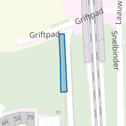 Perceel NMG00-F-2536