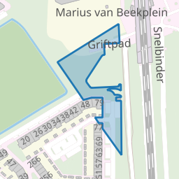 Perceel NMG00-F-2537