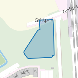 Perceel NMG00-F-2538