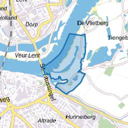 Sectie G