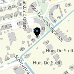 Appartement NMG00 H 1114 4