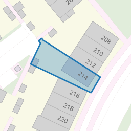 Perceel NMG00-H-1167