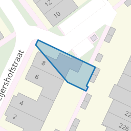 Perceel NMG00-H-1177