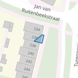 Perceel NMG00-H-1179