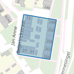 Perceel NMG00-H-1275