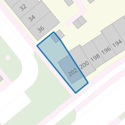 Perceel NMG00-H-1287