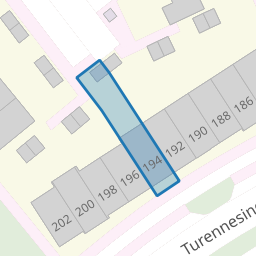 Perceel NMG00-H-1291
