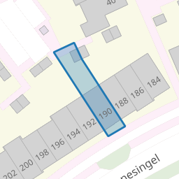 Perceel NMG00-H-1293