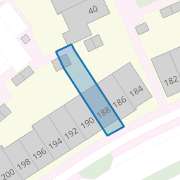 Perceel NMG00-H-1294