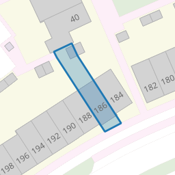 Perceel NMG00-H-1295