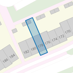 Perceel NMG00-H-1300