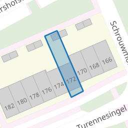 Perceel NMG00-H-1303