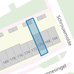 Perceel NMG00-H-1304