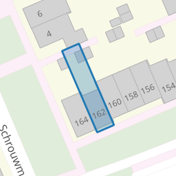 Perceel NMG00-H-1316