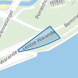 Perceel NMG00-H-1469