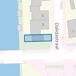 Perceel NMG00-H-1491