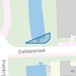 Perceel NMG00-H-1512