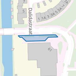 Perceel NMG00-H-1516