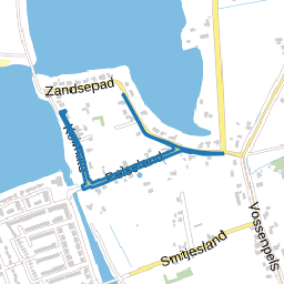 Perceel NMG00-H-1519