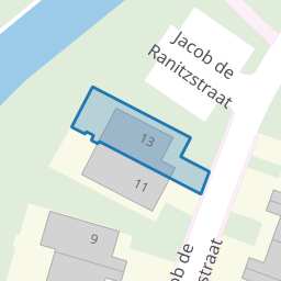 Perceel NMG00-H-1556