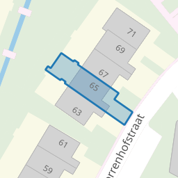 Perceel NMG00-H-1587