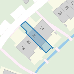 Perceel NMG00-H-1640