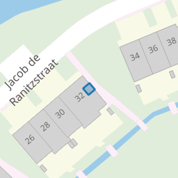 Perceel NMG00-H-1654