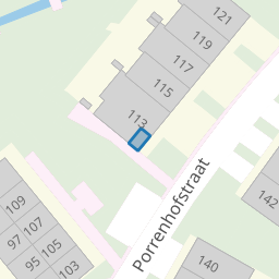 Perceel NMG00-H-1669