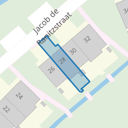 Perceel NMG00-H-1678