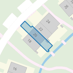 Perceel NMG00-H-1680