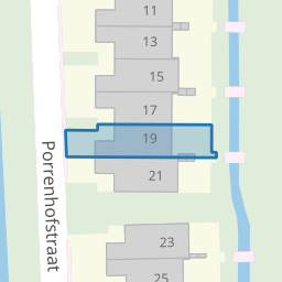 Perceel NMG00-H-1698