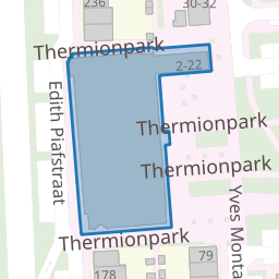 Perceel NMG00-H-1736