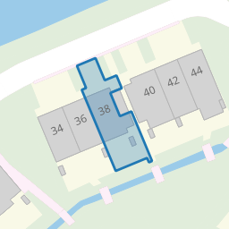 Perceel NMG00-H-1745