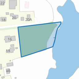 Perceel NMG00-H-1781