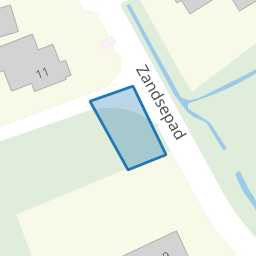 Perceel NMG00-H-1782