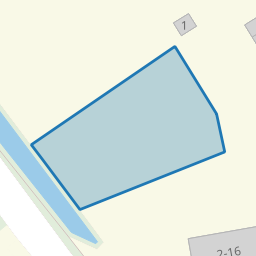 Perceel NMG00-H-1854