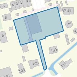 Perceel NMG00-H-1878