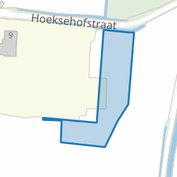 Perceel NMG00-H-1886