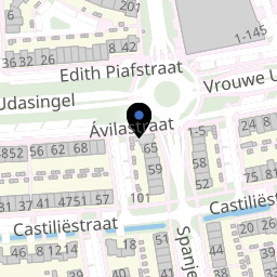Appartement NMG00 H 922 1