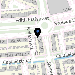 Appartement NMG00 H 922 2