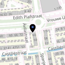 Appartement NMG00 H 922 3