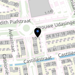 Appartement NMG00 H 923 2