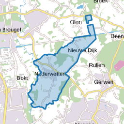 Sectie A