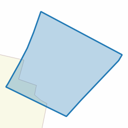 Perceel NNN00-A-158