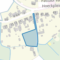 Perceel NNN00-A-2936