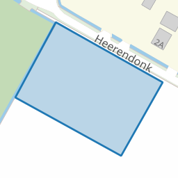 Perceel NNN00-A-3055