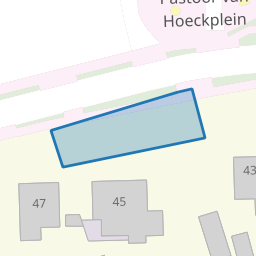 Perceel NNN00-A-3062