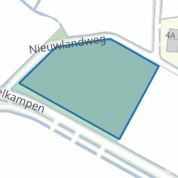 Perceel NNN00-A-3186