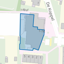 Perceel NNN00-A-4315